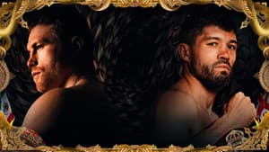 Canelo Alvarez vs. John Ryder — foto 1