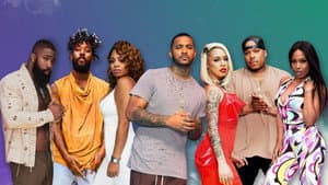 Black Ink Crew Chicago — foto 1
