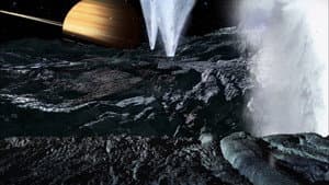 Death Dive to Saturn — foto 1