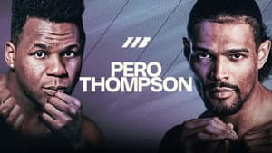 Lenier Pero vs. Jordan Thompson — foto 1