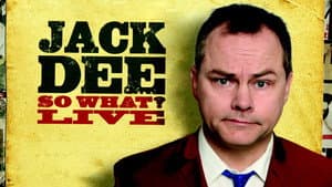 Jack Dee: So What? Live — foto 1
