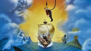 Cabin Boy — foto 2