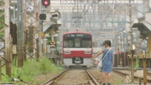 駅までの道をおしえて — foto 4