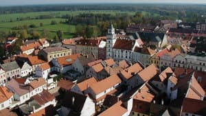 Území bílých králů — foto 1