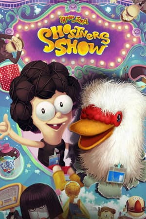 Temporada 1