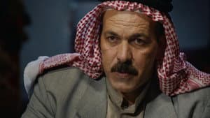Han gjemte Saddam Hussein – Jakten på verdens mest etterlyste mann — foto 1