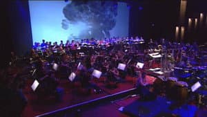 Globus: Live At Wembley — foto 1
