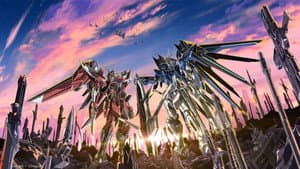 機動戦士ガンダムSEED FREEDOM — foto 1