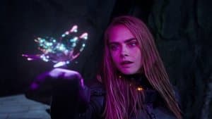 Valerian y La Ciudad De Los Mil Planetas — foto 4