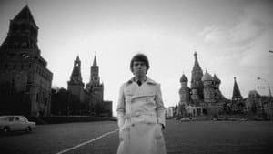 Raphael: desde Rusia con amor — foto 1