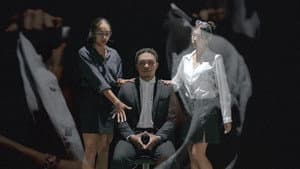 TABOO — foto 3