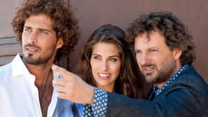 Il paradiso all'improvviso — foto 2
