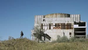 Lost Reactor — foto 1