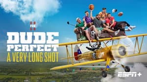 Dude Perfect: A Very Long Shot — foto 1