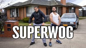 Superwog — foto 3