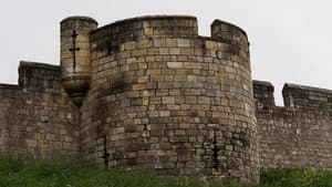 Inne the walles of Yorke — foto 1