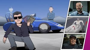Héroes definitivos de la velocidad