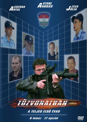 Temporada 1