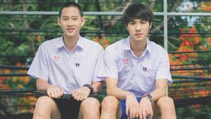 รักวุ่น วัยรุ่นแสบ — foto 2