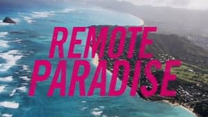 Remote Paradise — foto 1