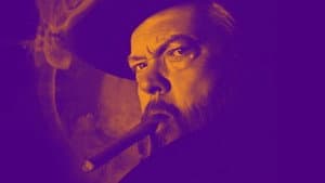 Orson Welles' Great Mysteries — foto 1