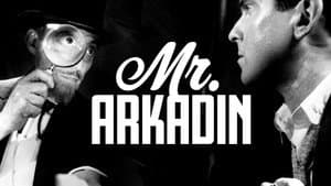 Mr. Arkadin — foto 9