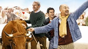No se metan con mi vaca — foto 2