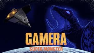 Gamera: Super monstruo — foto 3