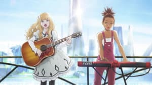 CAROLE & TUESDAY — foto 4