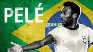 Pelé — foto 5