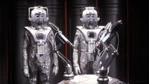 Doctor Who: Earthshock — foto 2