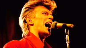 David Bowie: Glass Spider — foto 1