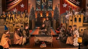 El mejor espectáculo Navideño de todos los tiempos — foto 9