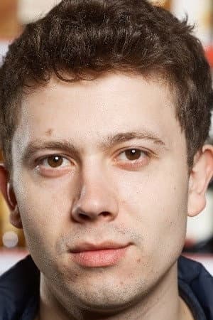 Алексей Каничев