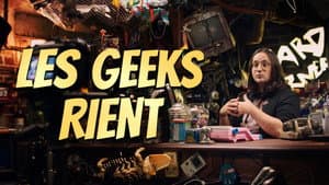 Les geeks rient — foto 1