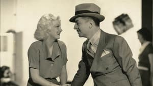 The Love Story of Jean Harlow and William Powell — foto 1