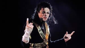 Michael Jackson: Dangerous World Tour - Live in Buenos Aires — foto 1