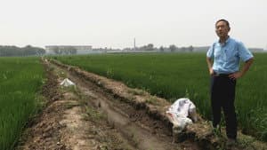 Letter from Masanjia — foto 1