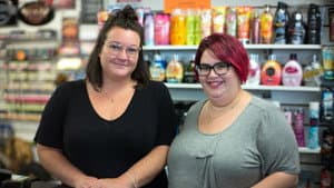 Sexe Shop : une affaire de famille — foto 1