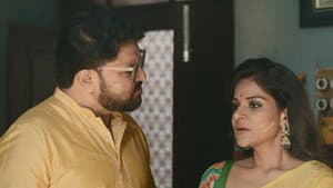 উৎসবের রাত্রি — foto 1