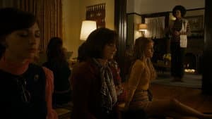 La rebelión de las chicas buenas — foto 9