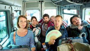Jedeme na teambuilding — foto 1
