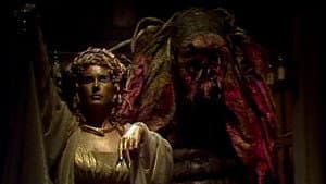 Doctor Who: Image of the Fendahl — foto 1