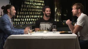 WWE Table For 3 — foto 2