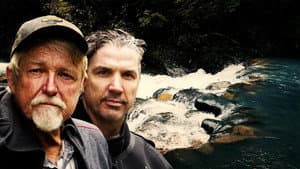 La fiebre del oro: aguas bravas — foto 12