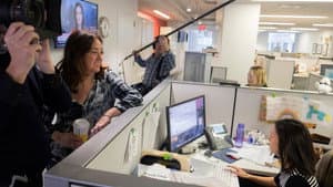 The Fourth Estate — foto 4