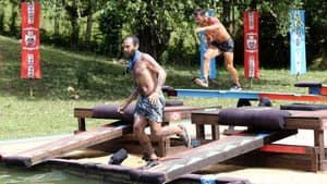 Survivor — foto 4