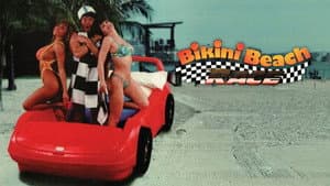 Bikini Beach Race — foto 7