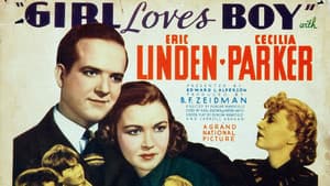 Girl Loves Boy — foto 1
