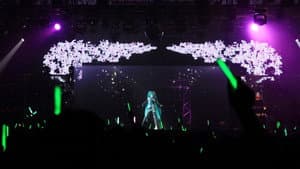 Hatsune Miku Live Party 2013 (MikuPa)/Kansai — foto 1